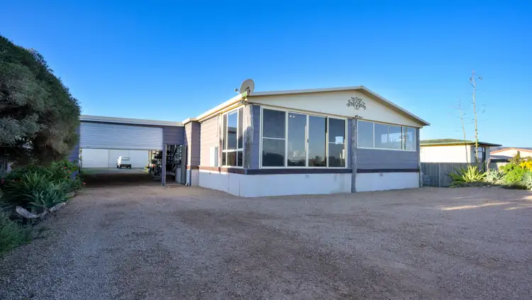 Third view of Homely house listing, 8 Esplanade, Miranda SA 5700