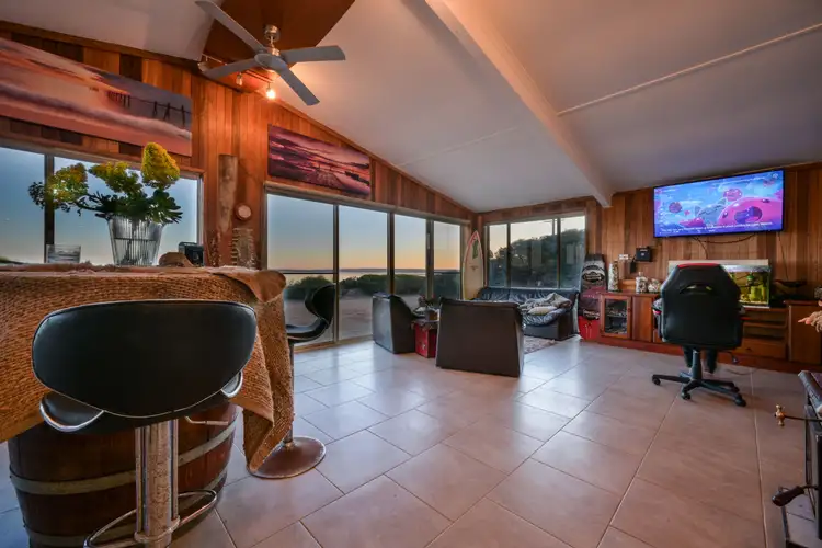 Fifth view of Homely house listing, 8 Esplanade, Miranda SA 5700