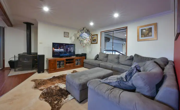 Sixth view of Homely house listing, 8 Esplanade, Miranda SA 5700