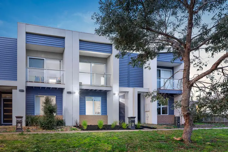 13 Courthouse Walk, Doreen VIC 3754