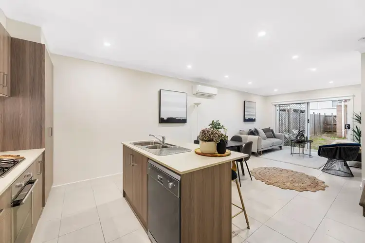 Third view of Homely house listing, 13 Courthouse Walk, Doreen VIC 3754