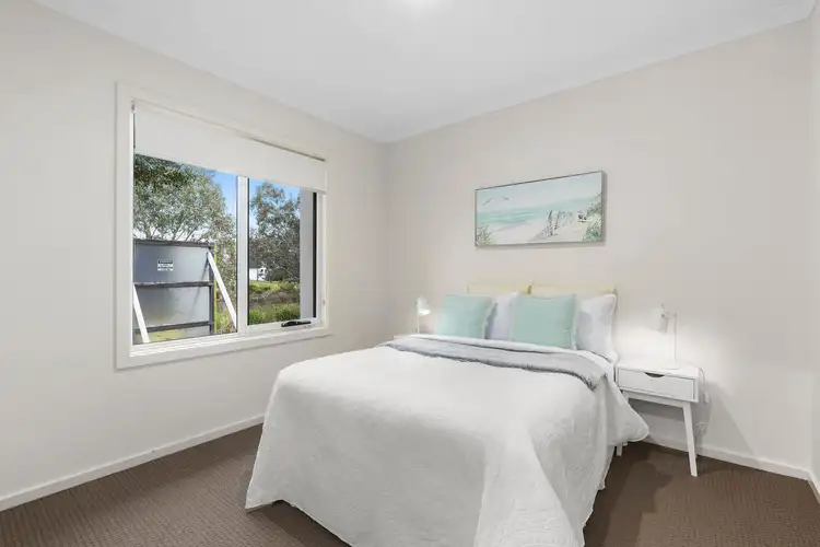Fourth view of Homely house listing, 13 Courthouse Walk, Doreen VIC 3754