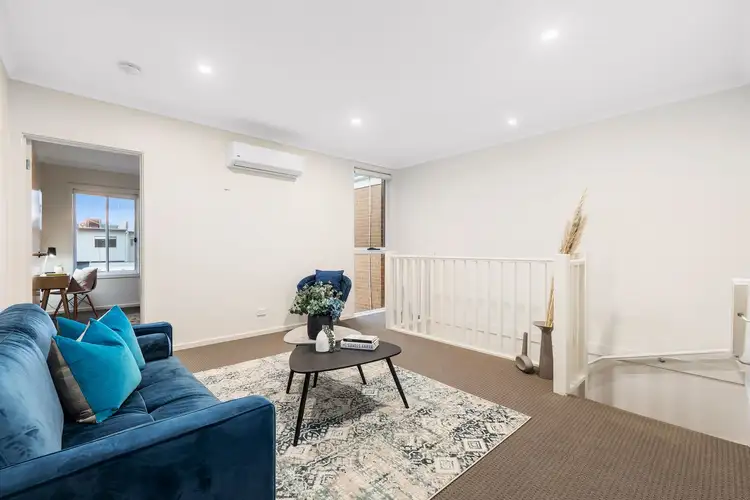Fifth view of Homely house listing, 13 Courthouse Walk, Doreen VIC 3754