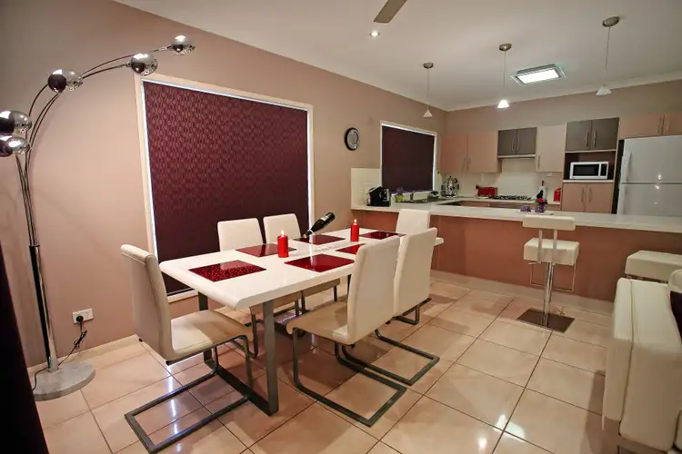 Second view of Homely house listing, 26 Strathburn Street, Mount Louisa QLD 4814