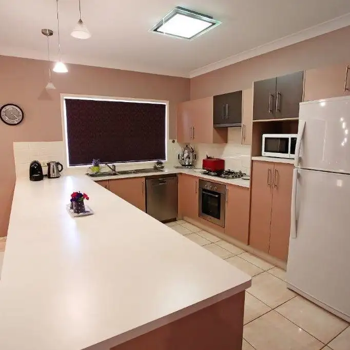 Fourth view of Homely house listing, 26 Strathburn Street, Mount Louisa QLD 4814