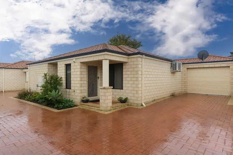 Main view of Homely villa listing, 19B Garrick Way, Balga WA 6061