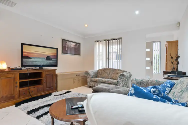 Fifth view of Homely villa listing, 19B Garrick Way, Balga WA 6061