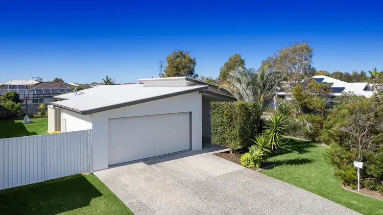 10 Howitt Street, Caloundra West QLD 4551