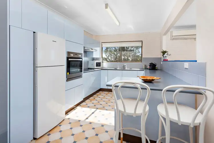 Fourth view of Homely apartment listing, 3/4 Tingira Crescent, Kiama NSW 2533