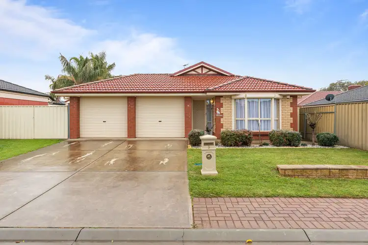 9 Trinity Court, Andrews Farm SA 5114