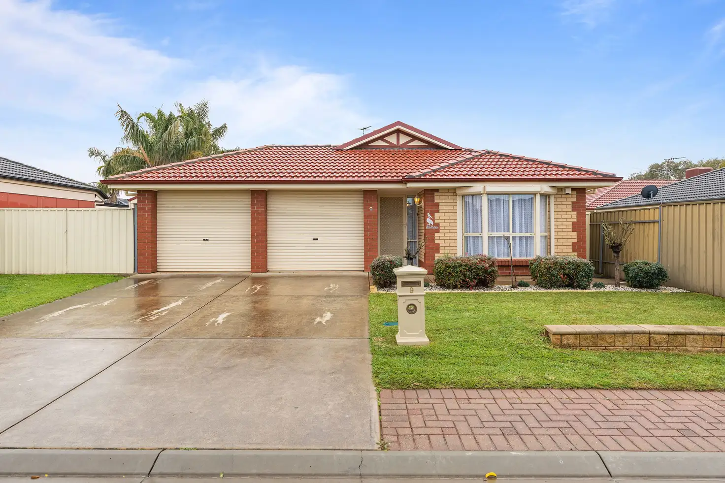 Main view of Homely house listing, 9 Trinity Court, Andrews Farm SA 5114