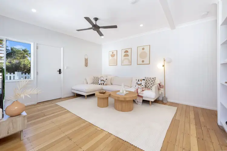 Third view of Homely house listing, 49 Goldring Street, Hermit Park QLD 4812