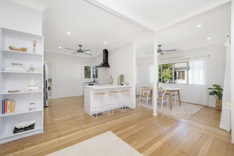 Fourth view of Homely house listing, 49 Goldring Street, Hermit Park QLD 4812