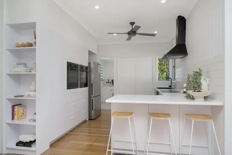Fifth view of Homely house listing, 49 Goldring Street, Hermit Park QLD 4812