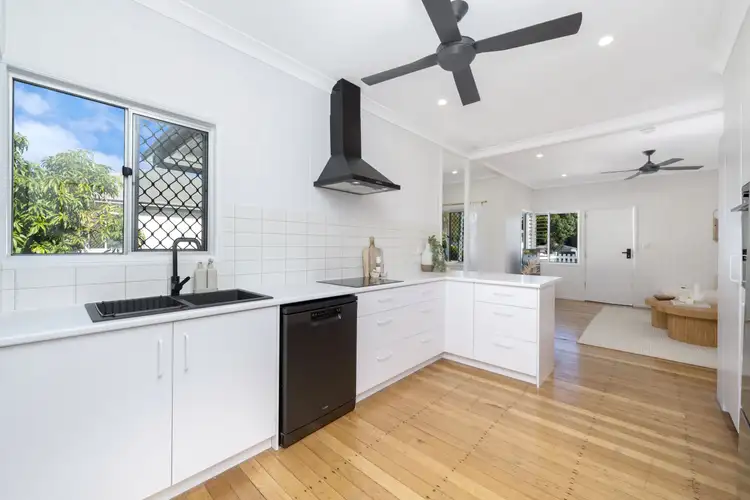 Sixth view of Homely house listing, 49 Goldring Street, Hermit Park QLD 4812