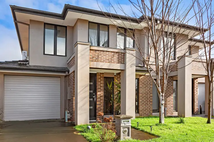 7B Olinda Grove, Oakleigh South VIC 3167