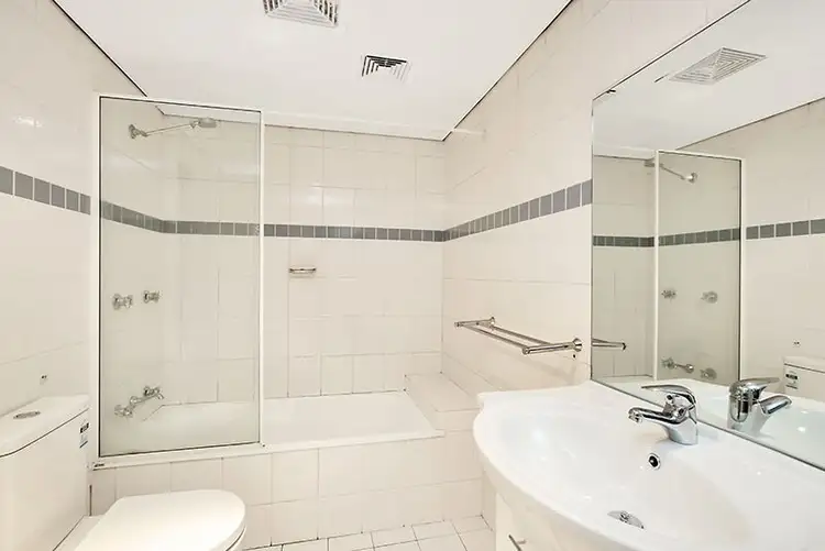 Second view of Homely apartment listing, 8/57 Craigend Street, Darlinghurst NSW 2010