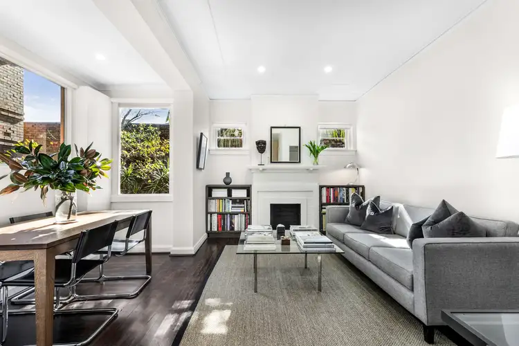 Main view of Homely apartment listing, 4/2A Liverpool Street, Rose Bay NSW 2029