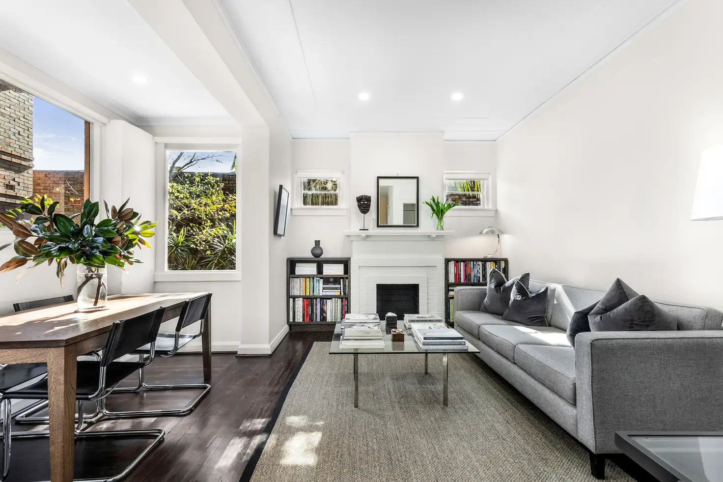 Main view of Homely apartment listing, 4/2A Liverpool Street, Rose Bay NSW 2029