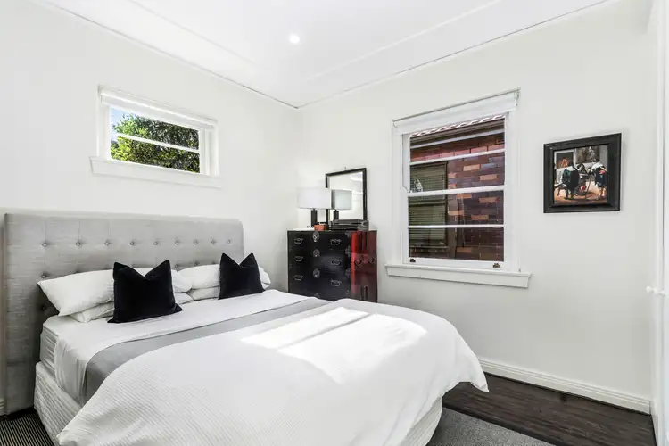 Second view of Homely apartment listing, 4/2A Liverpool Street, Rose Bay NSW 2029