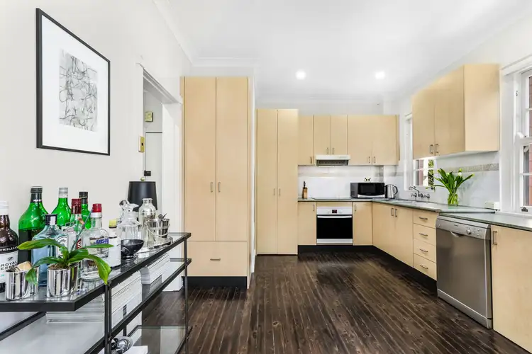 Third view of Homely apartment listing, 4/2A Liverpool Street, Rose Bay NSW 2029