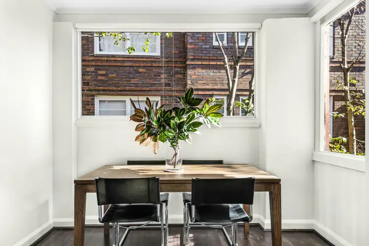 Fifth view of Homely apartment listing, 4/2A Liverpool Street, Rose Bay NSW 2029
