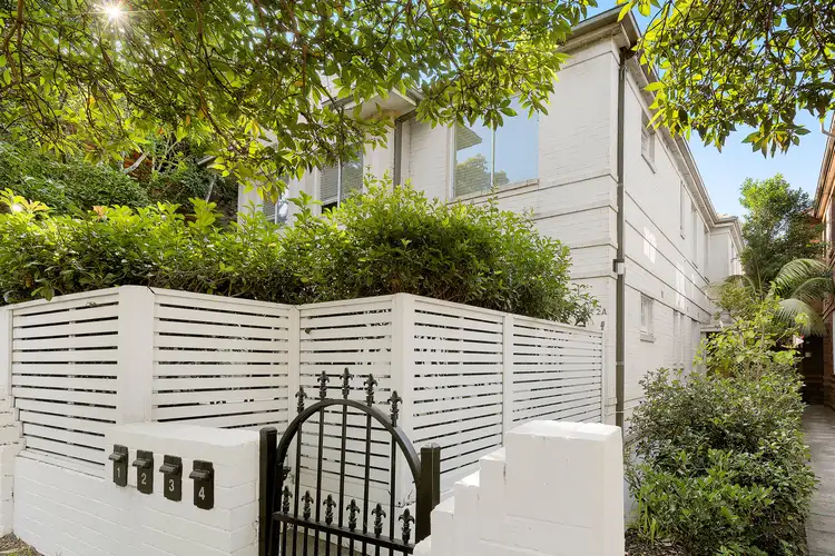 Sixth view of Homely apartment listing, 4/2A Liverpool Street, Rose Bay NSW 2029