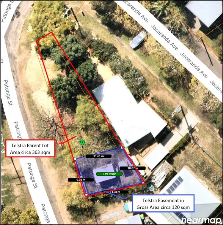 Fourth view of Homely land listing, 3 Patonga Street, Patonga NSW 2256