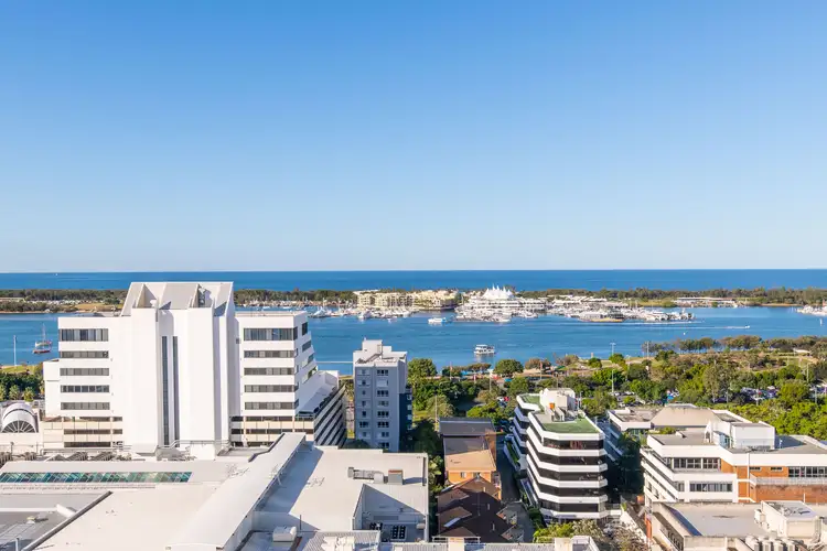 1144/56 Scarborough Street, Southport QLD 4215