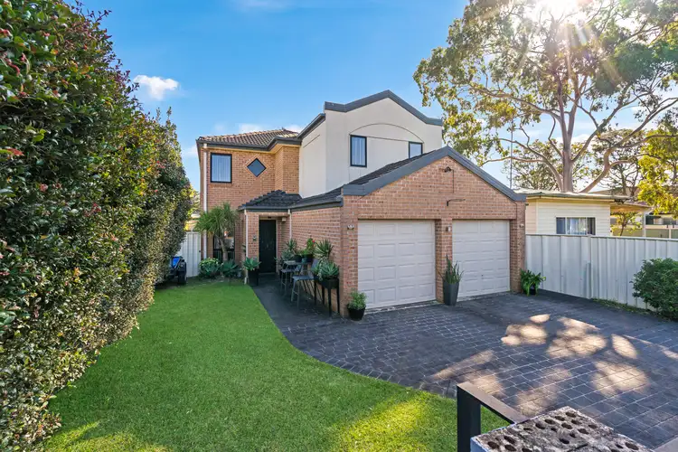 67 Trafalgar Avenue, Woy Woy NSW 2256