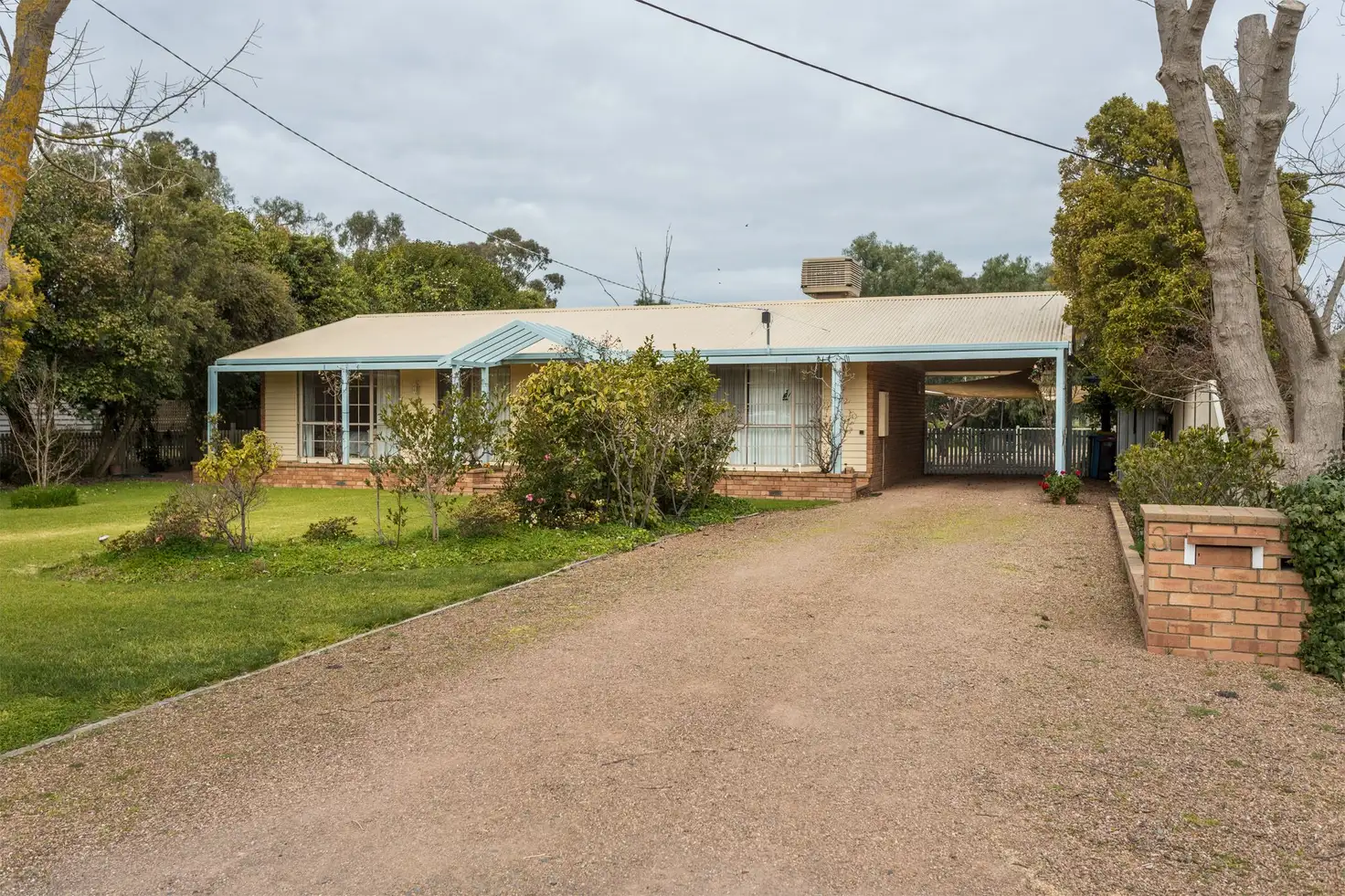 Main view of Homely house listing, 3 Station Street, Murchison VIC 3610