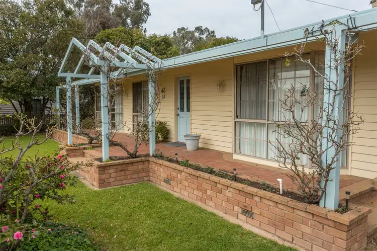 Second view of Homely house listing, 3 Station Street, Murchison VIC 3610