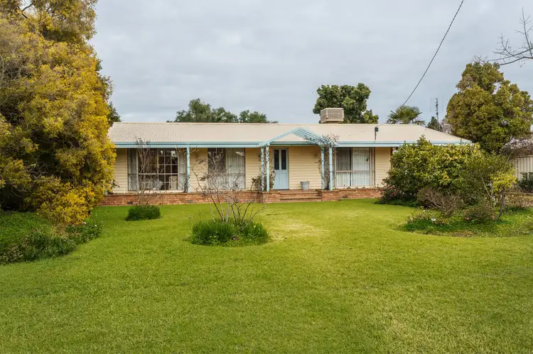 Fifth view of Homely house listing, 3 Station Street, Murchison VIC 3610