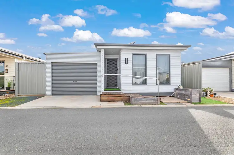Main view of Homely house listing, 35/65-73 Northern Highway (Sun River Home Park), Echuca VIC 3564