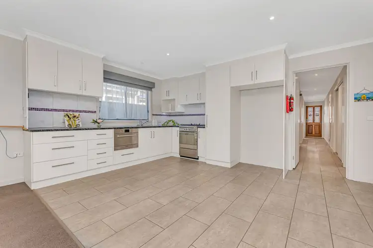 Third view of Homely house listing, 35/65-73 Northern Highway (Sun River Home Park), Echuca VIC 3564