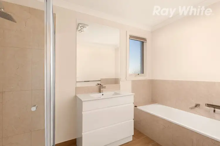 Fourth view of Homely house listing, 1/93 Schotters Road, Mernda VIC 3754