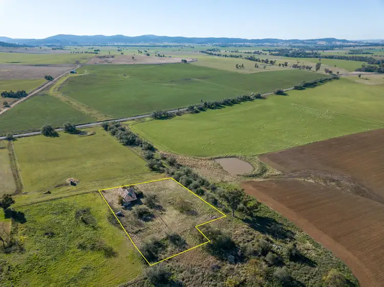 22 Gilmore Lane, Gooloogong NSW 2805