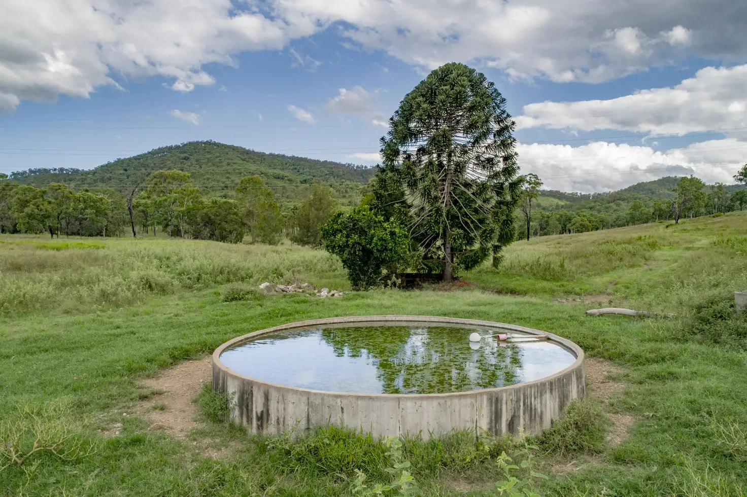 Main view of Homely rural property listing, Serpentine Creek Wide Bay Highway, Woolooga QLD 4570