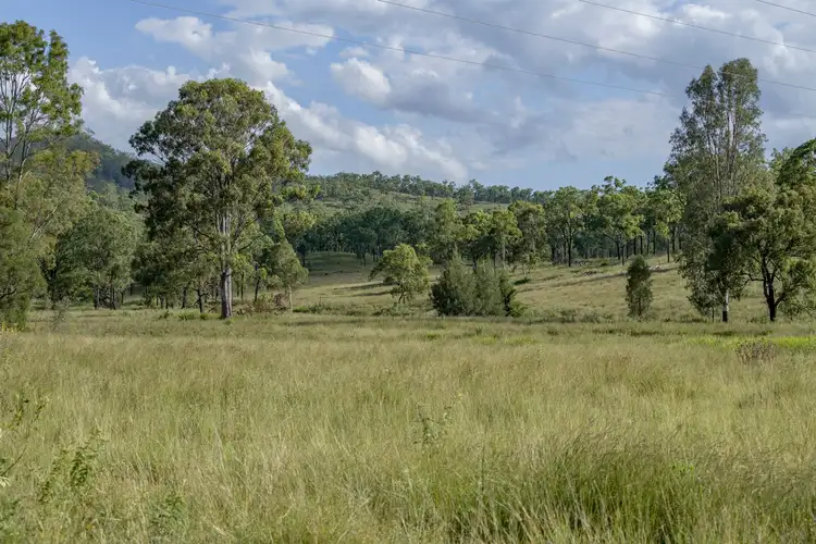 Second view of Homely rural property listing, Serpentine Creek Wide Bay Highway, Woolooga QLD 4570