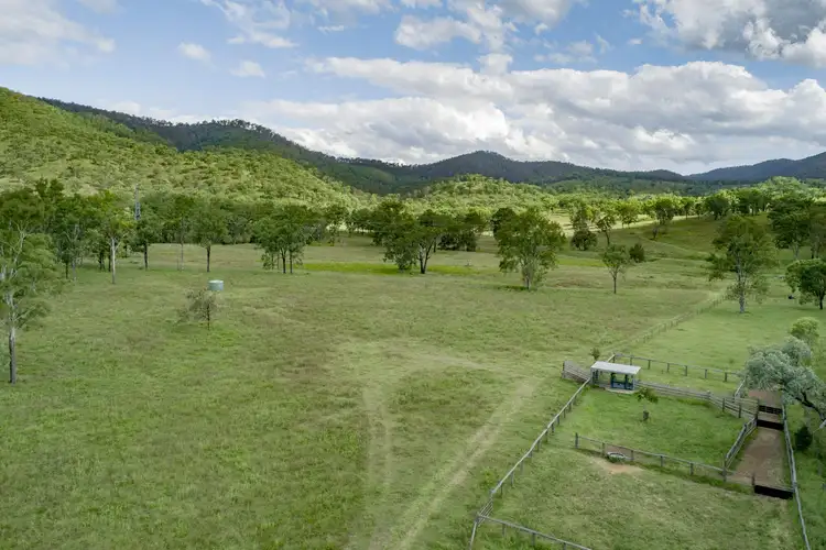 Fourth view of Homely rural property listing, Serpentine Creek Wide Bay Highway, Woolooga QLD 4570