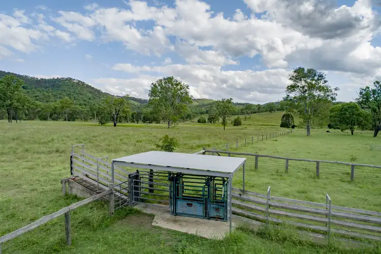 Sixth view of Homely rural property listing, Serpentine Creek Wide Bay Highway, Woolooga QLD 4570