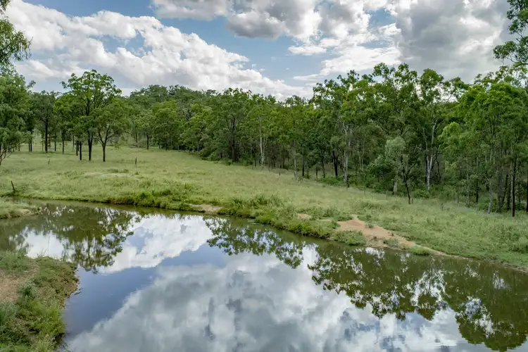 Seventh view of Homely rural property listing, Serpentine Creek Wide Bay Highway, Woolooga QLD 4570