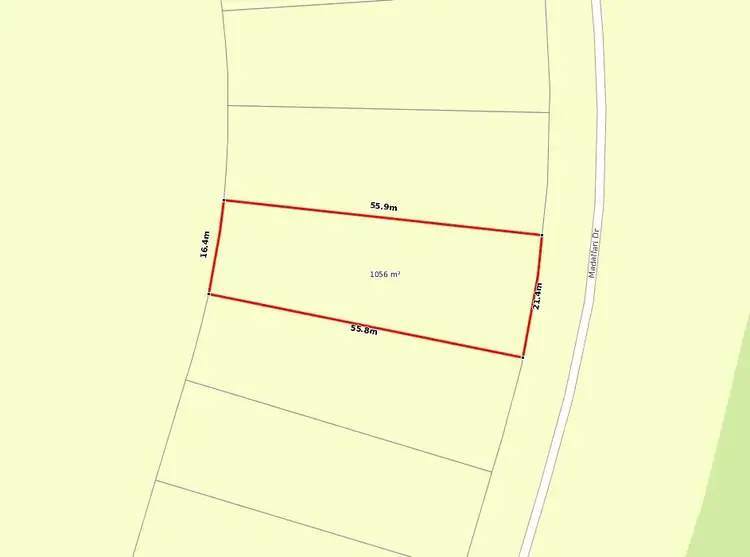 Seventh view of Homely land listing, 56 Madaffari Drive, Exmouth WA 6707