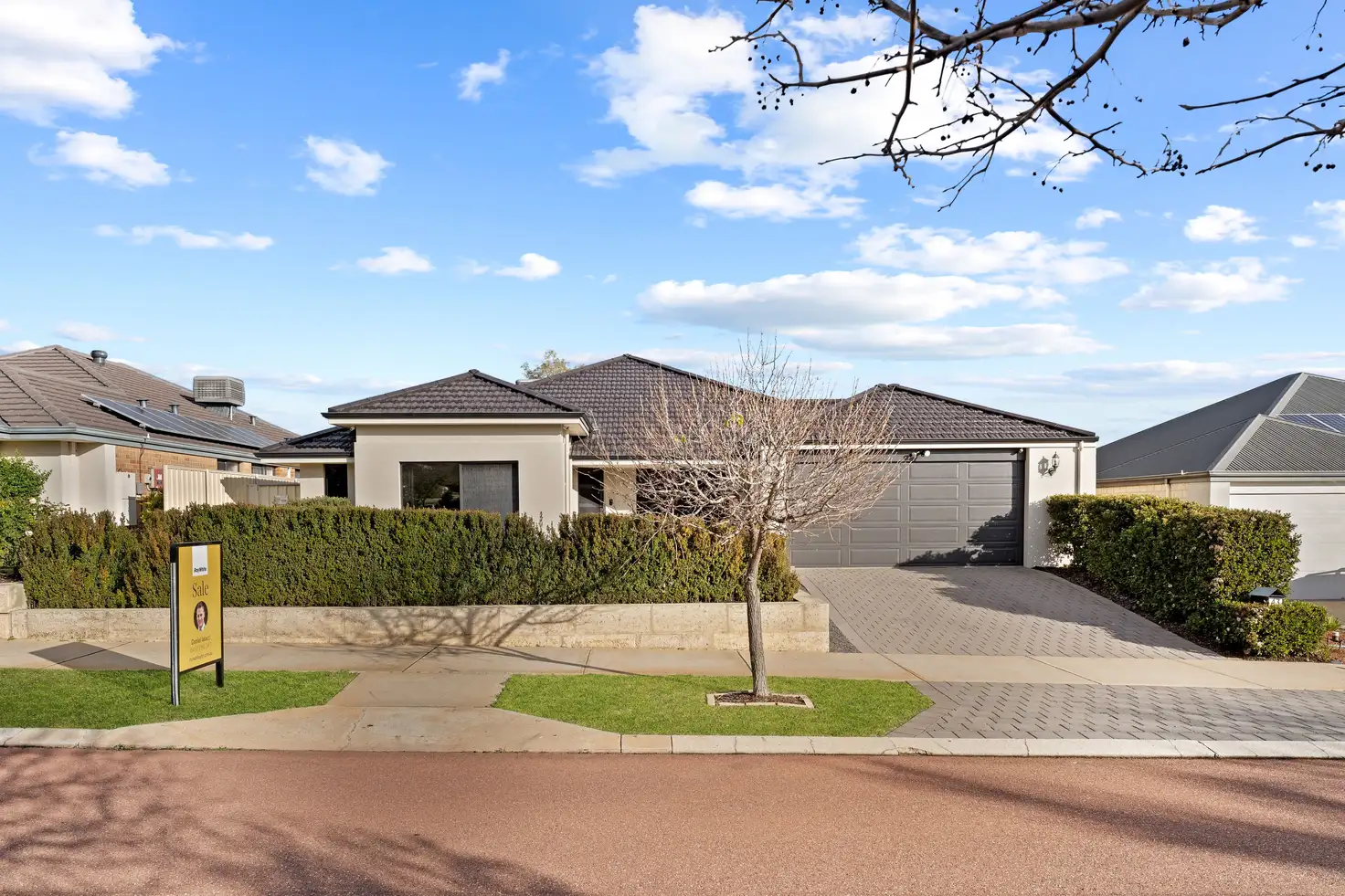Main view of Homely house listing, 43 Monument Boulevard, Baldivis WA 6171