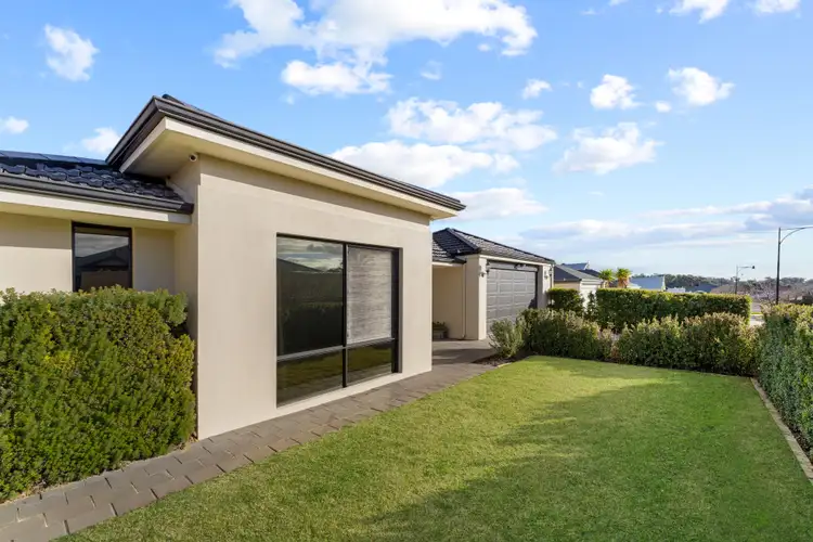 Third view of Homely house listing, 43 Monument Boulevard, Baldivis WA 6171