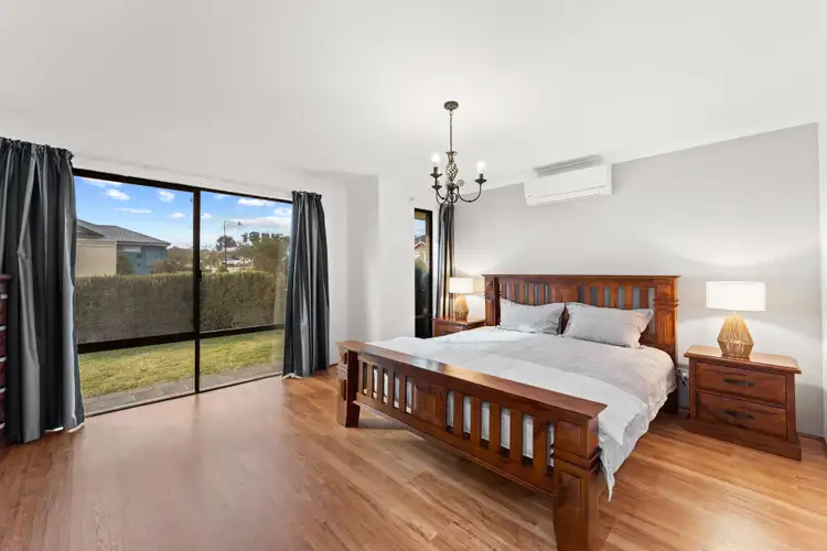 Fourth view of Homely house listing, 43 Monument Boulevard, Baldivis WA 6171