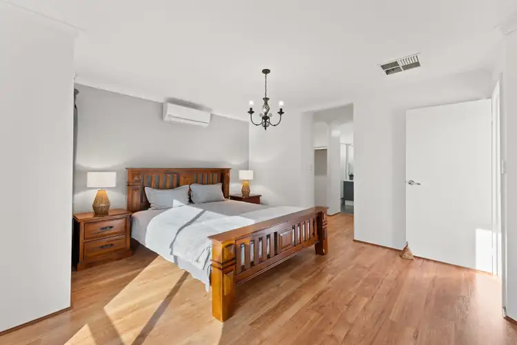 Fifth view of Homely house listing, 43 Monument Boulevard, Baldivis WA 6171