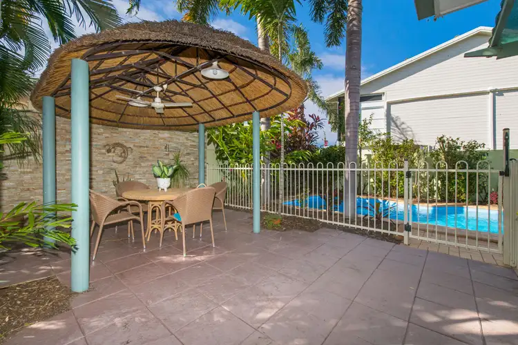 1/31 Harding Avenue, Mundingburra QLD 4812