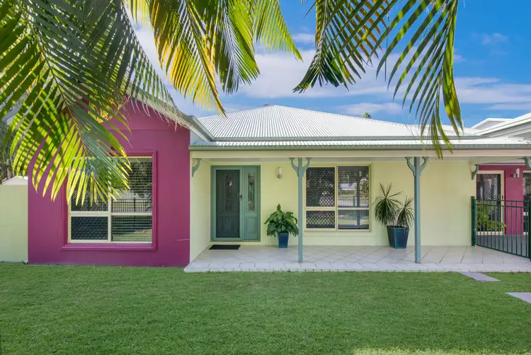 Second view of Homely house listing, 1/31 Harding Avenue, Mundingburra QLD 4812
