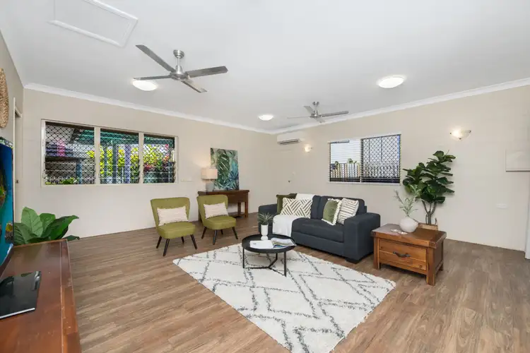 Fourth view of Homely house listing, 1/31 Harding Avenue, Mundingburra QLD 4812